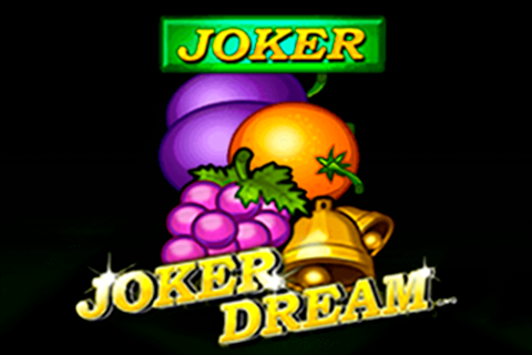 Joker Dream Kajot 1 