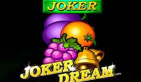 Joker Dream Kajot 
