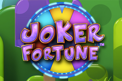 Joker Fortune Stake Logic 