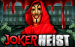 Joker Heist Felix Gaming Slot Game 