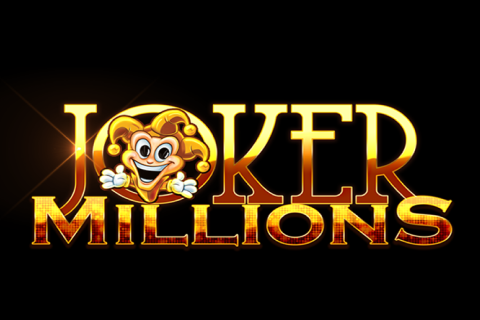 Joker Millions Yggdrasil 2 