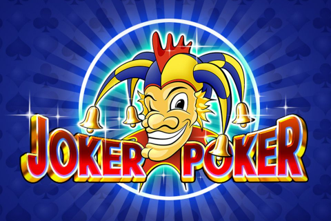 Joker Poker Wazdan 1 
