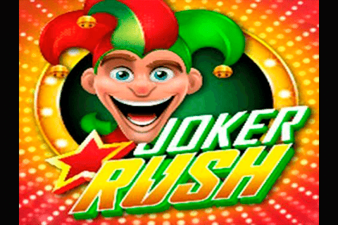 Joker Rush Gameburger Studios 2 
