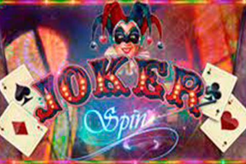 Joker Spin Bf Games 1 