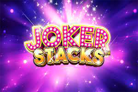 Joker Stacks Isoftbet 