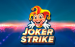 Joker Strike Quickspin 