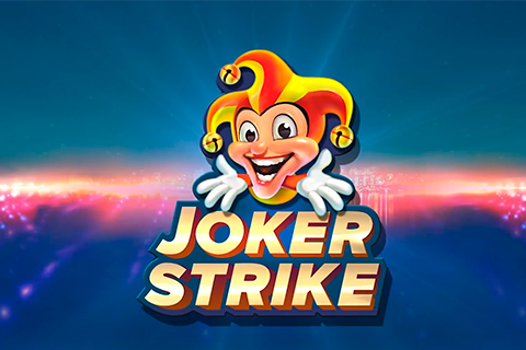 Joker Strike Quickspin 