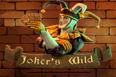Jokers Wild Booming Games 