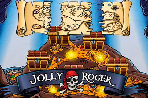 Jolly Roger Playn Go 