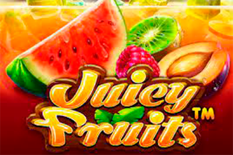 Juicy Fruits Pragmatic 1 