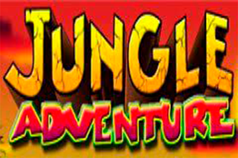 Jungle Adventure Egt 3 