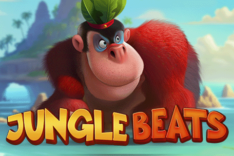 Jungle Beats Felix Gaming 