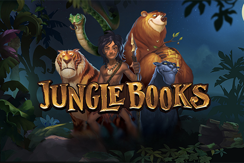 Jungle Books Yggdrasil 