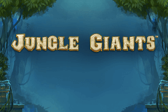 Jungle Giants Playtech Slot Game 