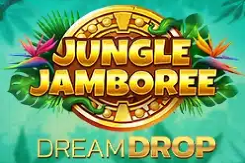 Jungle Jamboree Dream Drop Relax Gaming 