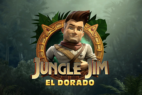 Jungle Jim El Dorado Microgaming 3 