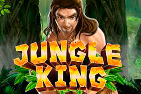 Jungle King Spadegaming 