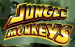 Jungle Monkeys Ainsworth Slot Game 