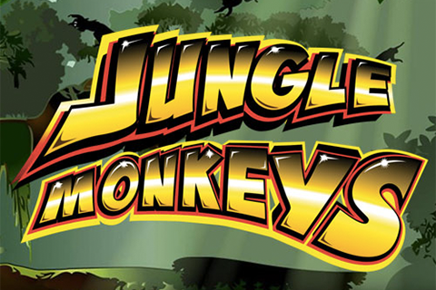 Jungle Monkeys Ainsworth 