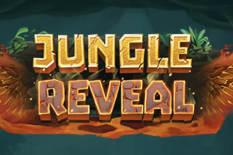 Jungle Reveal Relax Gaming 1 
