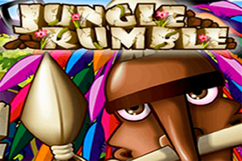 Jungle Rumble Habanero 