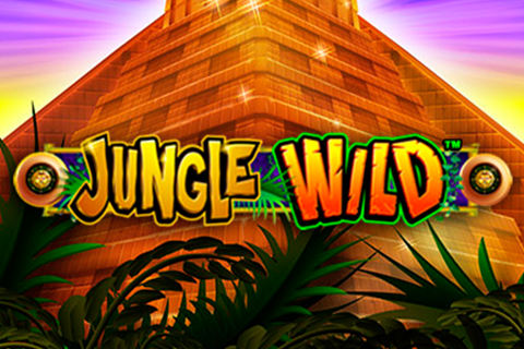 Jungle Wild Wms 1 