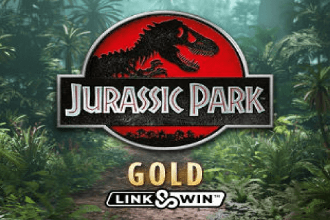Jurassic Park Gold Stormcraft Studios 
