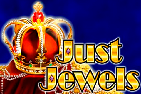 Just Jewels Novomatic 