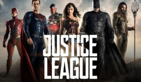 Justice League Playtech 1 