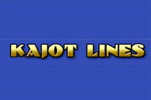 Kajot Lines Kajot 