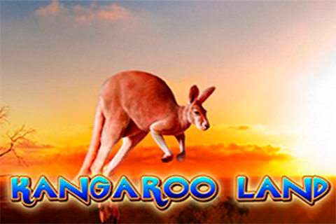 Kangaroo Land Egt 