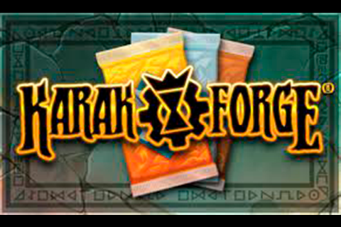 Karak Forge Gaming1 2 