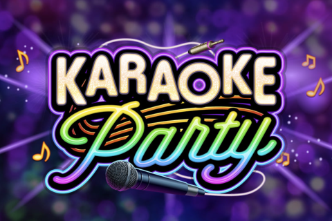 Karaoke Party Microgaming 2 