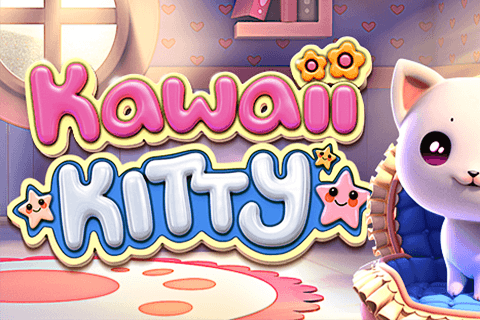 Kawaii Kitty Betsoft 1 