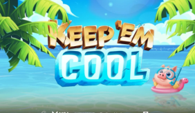 Keep Em Cool Hacksaw Gaming 