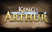King Arthur Ash Gaming 