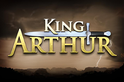 King Arthur Ash Gaming 
