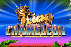 King Chameleon Ainsworth Slot Game 