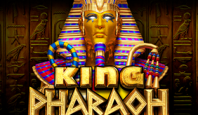King Pharaoh Spadegaming 