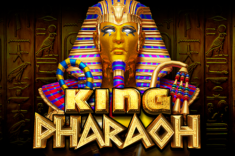 King Pharaoh Spadegaming 