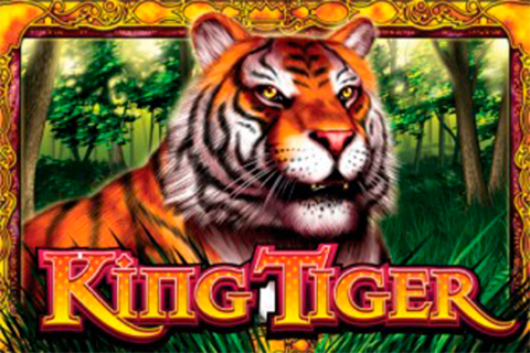 King Tiger Nextgen Gaming 