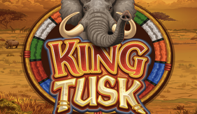 King Tusk Microgaming 