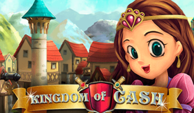 Kingdom Of Cash Eyecon Slot Game 