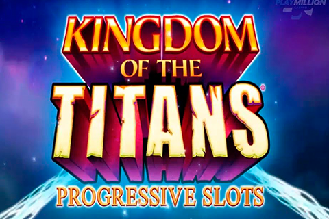 Kingdom Of The Titans Wms 