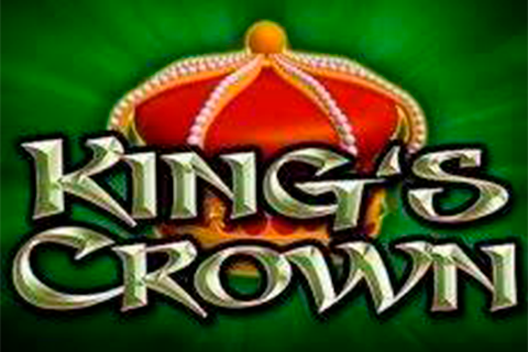Kings Crown Amatic Industries 