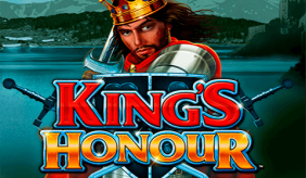 Kings Honour Barcrest Slot Game 