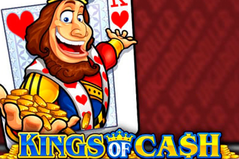 Kings Of Cash Microgaming 1 