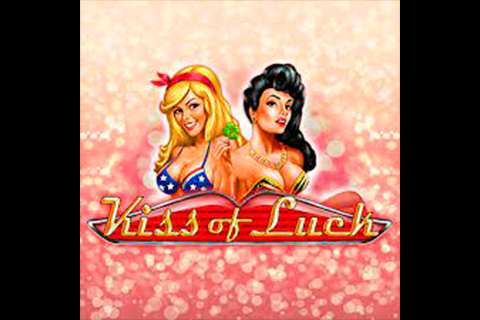 Kiss Of Luck Fuga Gaming 