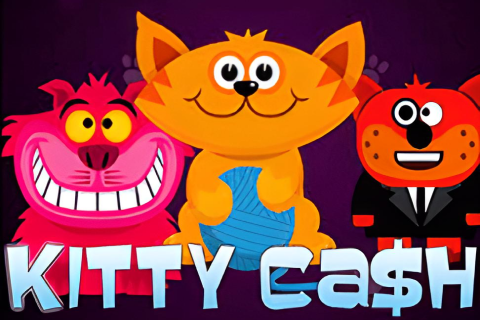 Kitty Cash 1x2gaming 1 