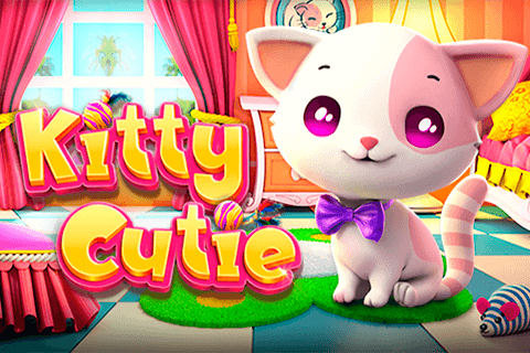 Kitty Cutie Nucleus Gaming Slot Game 